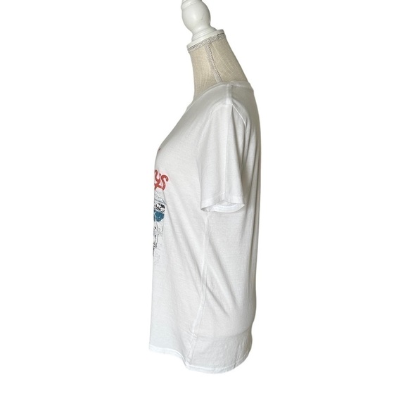 • Treasure & Bond • NWOT Band Graphic Tee - Picture 5 of 7